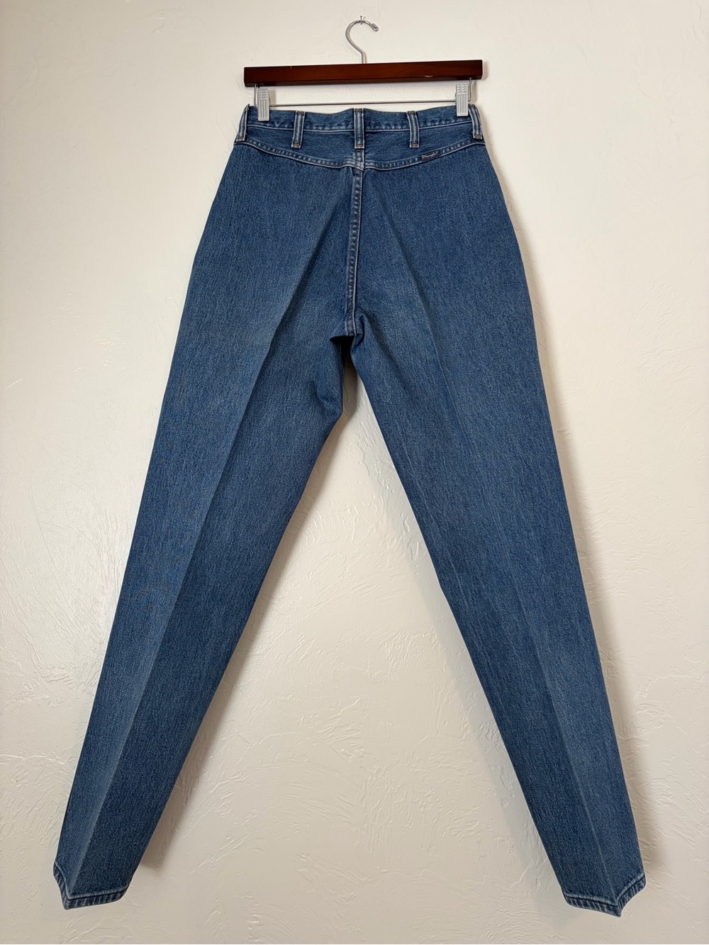 Vintage 90’s Women’s Relaxed Fit Wranglers